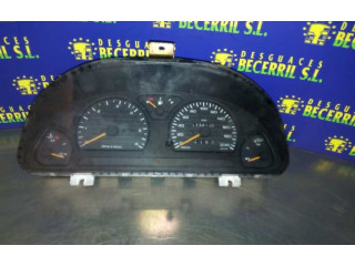 Přístrojová deska Tata Safari 2001 26995421