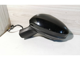 Зеркало электрическое Renault Clio V 2019 - года