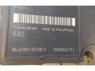 Jednotka ABS 44510B1010 Daihatsu Sirion 2005