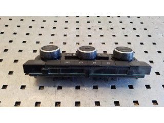 Блок управления климат-контролем 5E0907044 Skoda Octavia Mk3 (5E)