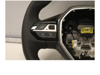 Руль 22293-11009   Peugeot 2008 II