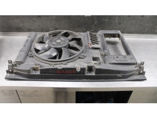 Вентилятор радиатора 9828719880, 1253K4 Citroen Berlingo