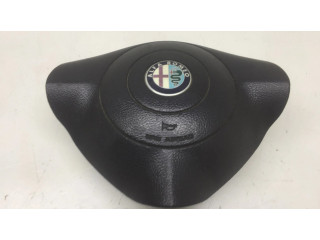 Подушка безопасности водителя 321302, 735289920   Alfa Romeo 156