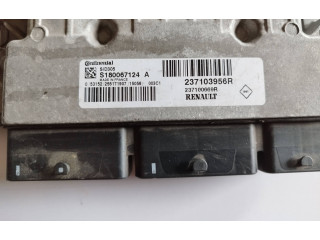 Řídící jednotka 237103956R, 284B18225R Renault Megane III 2014