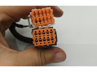 Зеркало электрическое Citroen DS4 - года