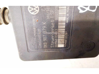 Блок АБС 1k0907379k, 10.0206-0106.4 Volkswagen Golf Plus 2005 - 2013 года