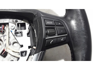 Volant BMW 5 F10 F11 2012 6790893