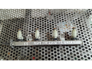 Топливная рампа Hyundai i10