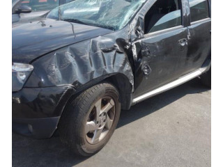 Блок АБС Dacia Duster 2010 - 2017 года