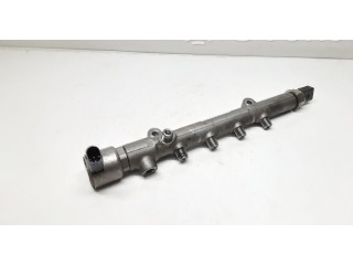 Vstřikovací lišta A6510700495, 9307Z521A Mercedes-Benz C W204 651911