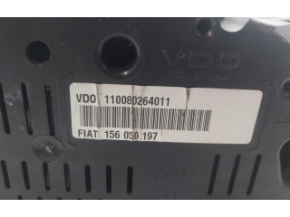 Панель приборов 156050197 Alfa Romeo GT