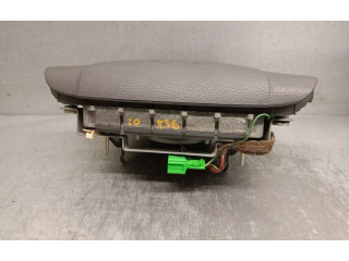 Подушка безопасности водителя 9199898, 30698516 Volvo V70