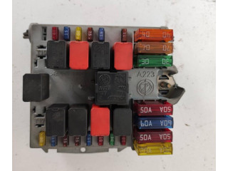 Pojistková skříňka 46778448 Fiat Punto (188) 2001