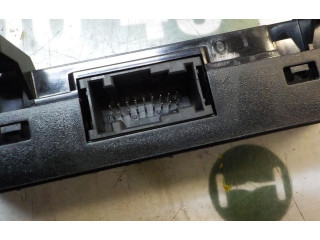 Блок управления    Citroen C-Zero