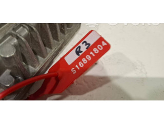 Блок управления коробкой передач 8200112119, S105280026B   Renault Clio II