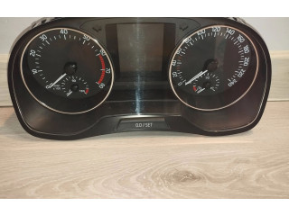 Панель приборов 6V0920740A, A2C96141700 Skoda Fabia Mk3 (NJ)