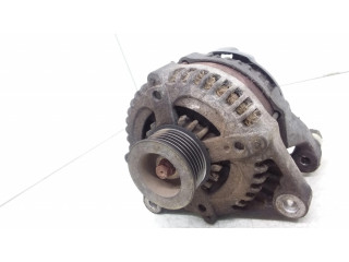 Генератор 9640623580 Peugeot 206 1.4