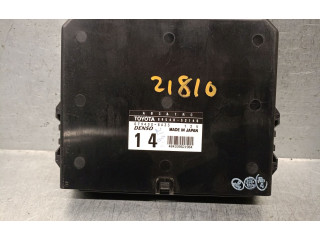 Блок управления АБС 8954053140, 8954053140 Lexus IS 200-300