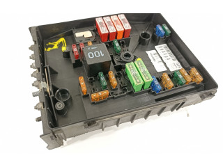 Модуль управления BSM 1K0937125A Volkswagen Golf SportWagen BXE