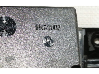 Модуль блока управления кондиционером 7354258890, 69622202 Fiat Croma