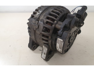 Генератор Citroen Berlingo 1.6