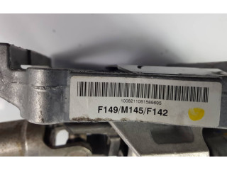    Рулевая рейка 327261   Maserati GranTurismo 2007 - 2019 года