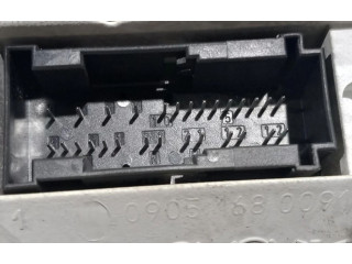 Přístrojová deska Mercedes-Benz A W168 A1685404411