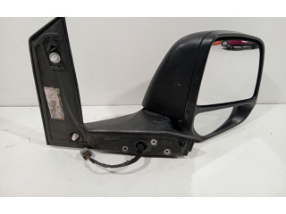 Зеркало электрическое Ford Transit - Tourneo Connect 2013 - 2022 года