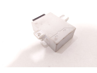 Блок управления иммобилайзера