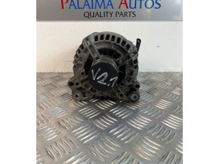 Генератор    Audi A1      