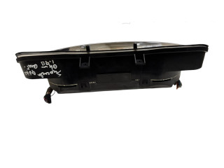 Панель приборов 3U0920841A Skoda Superb B5 (3U)