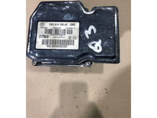 Блок АБС 17618850 Audi Q3 8U 2011 - 2016 года