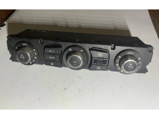 Блок управления климат-контролем 6978435, 64116978435   BMW 5 E60 E61