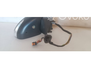 Зеркало электрическое Citroen C3 Aircross 2017 - года