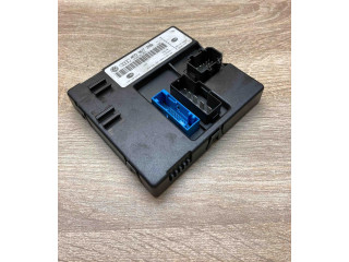 Блок комфорта 4E0907289, 5DK008432 Audi A8 S8 D3 4E