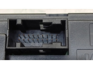 Блок управления климат-контролем 12772892, 69870015 Saab 9-3 Ver2