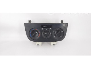 Блок управления климат-контролем 735462131   Fiat Fiorino