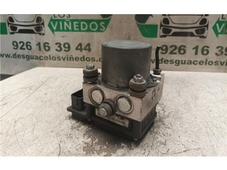 Блок управления АБС 9663241380, 406L2270407085 Citroen C4 I