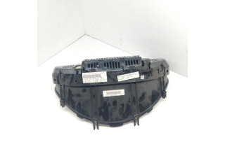 Přístrojová deska Mercedes-Benz C W204 2008 A2045404248