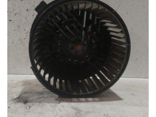 Вентилятор печки Renault Clio IV