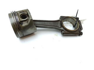 Поршень с шатуном EAC1868, EBC1289 Jaguar XJS