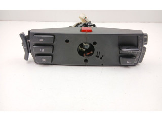 Ручка стеклоочистителей 8507803, 29129   Seat Ibiza I (021A)