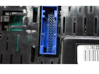 Панель приборов 8P0920900E, 8P0920900E Audi A3 S3 8L