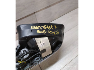 Блок управления двигателем ECU Tesla Model X 2015 - года 1035182-00-H