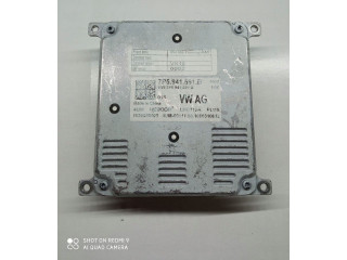 Блок управления Xenon