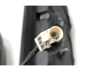 Зеркало электрическое        Volkswagen Caddy  2015 - 2020 года   