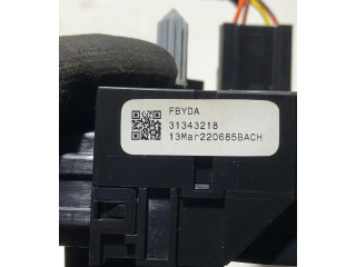 Подрулевой шлейф SRS 31343218 Volvo S60