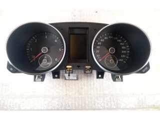 Панель приборов 5K0920870EX Volkswagen Golf VI