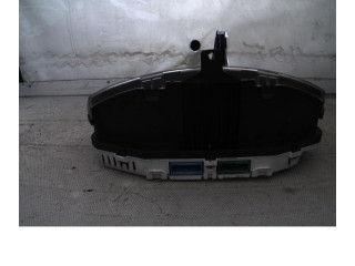 Přístrojová deska  Honda Stream 2001   