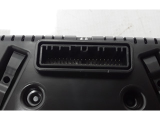 Панель приборов 248096153R Dacia Sandero III